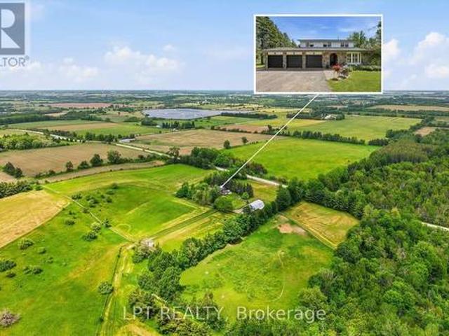 Farm for sale in Durham, Ontario