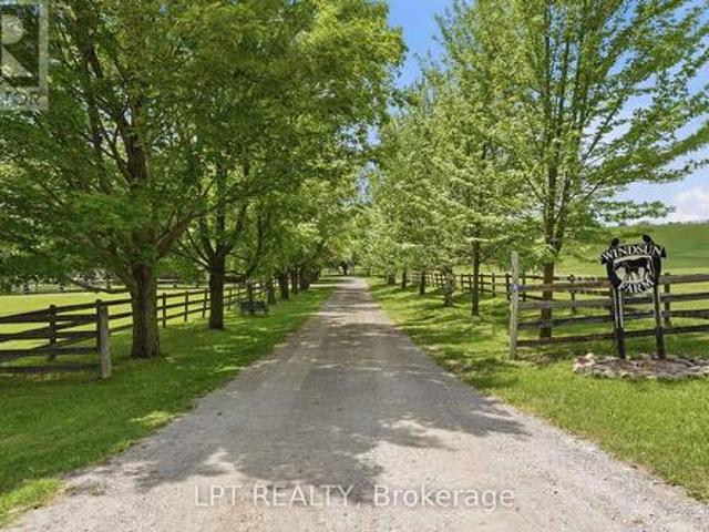 Farm for sale in Durham, Ontario