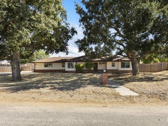 House for sale in Tehachapi, California