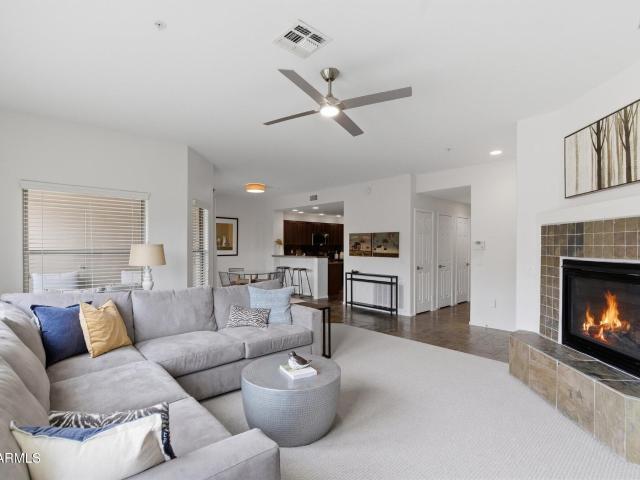 Condo for sale in Scottsdale, Arizona