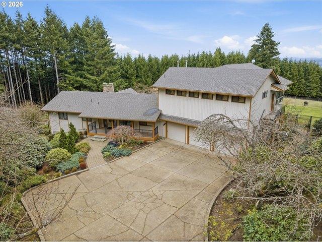 House for sale in Oregonia