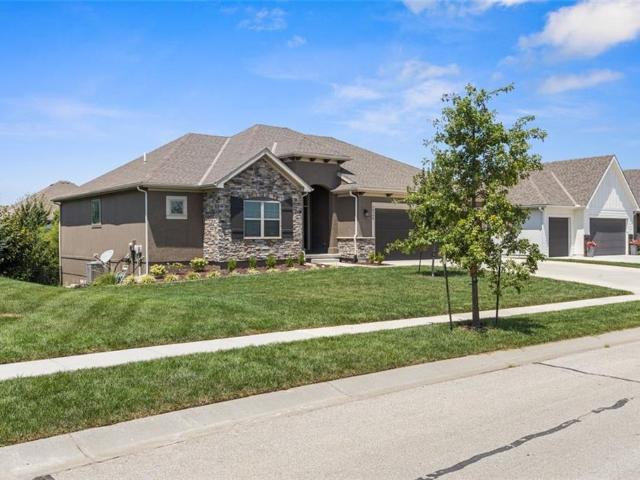 House for sale in Spring Hill, Johnson County