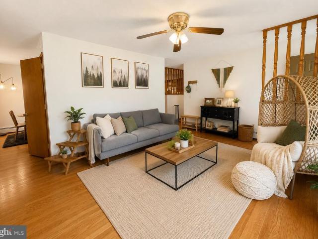 House for sale in Midlothian, Maryland
