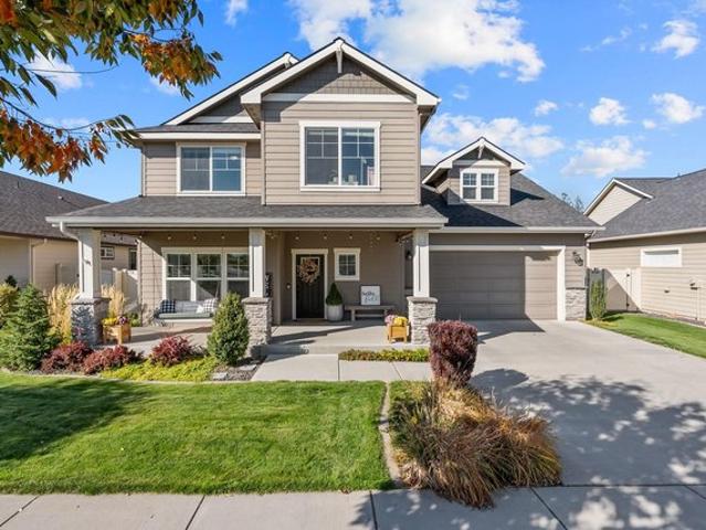 House for sale in Liberty Lake, Spokane County