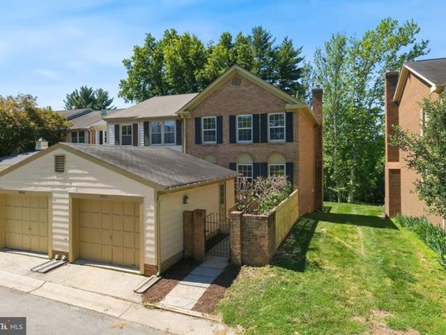 Townhouse for sale in Gaithersburg, Maryland