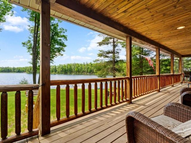 House for sale in Hillman, Michigan