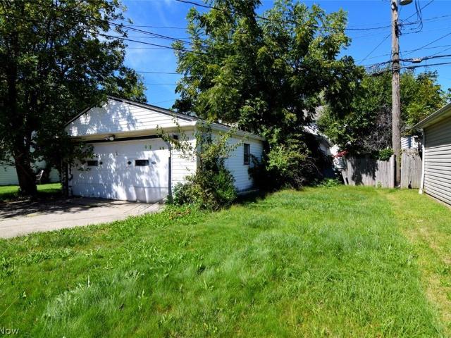 House for sale in Euclid, Ohio