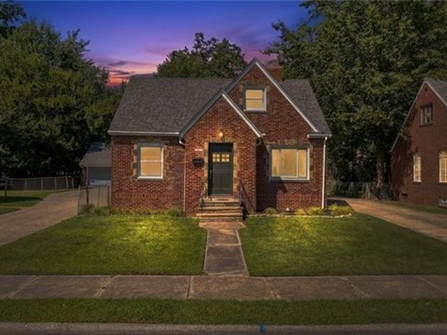 House for sale in Euclid, Ohio