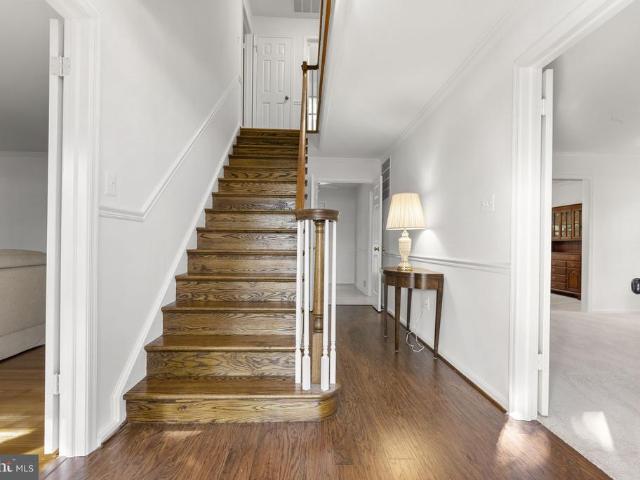 House for sale in Silcott Spring, Purcellville
