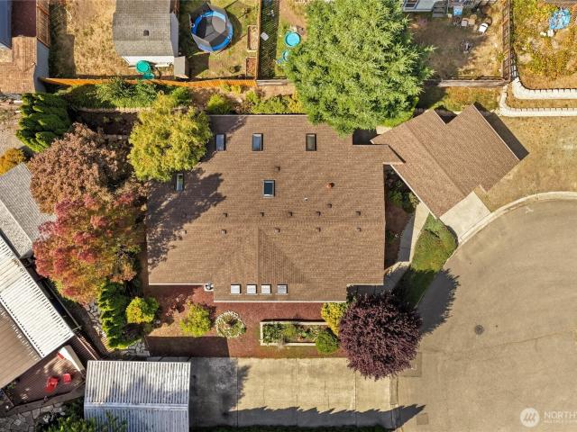 House for sale in Bothell, Washington