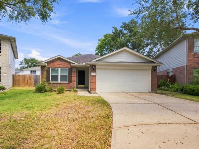 House for sale in Katy, Texas