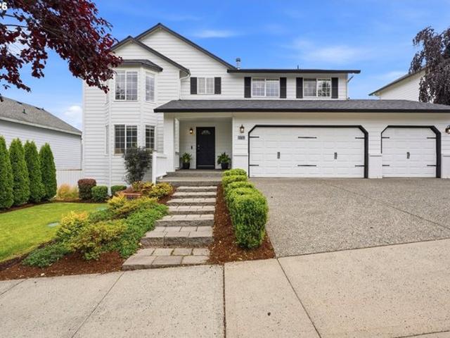 House for sale in Camas, Washington