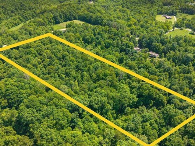 Land for sale in Warsaw, Ohio