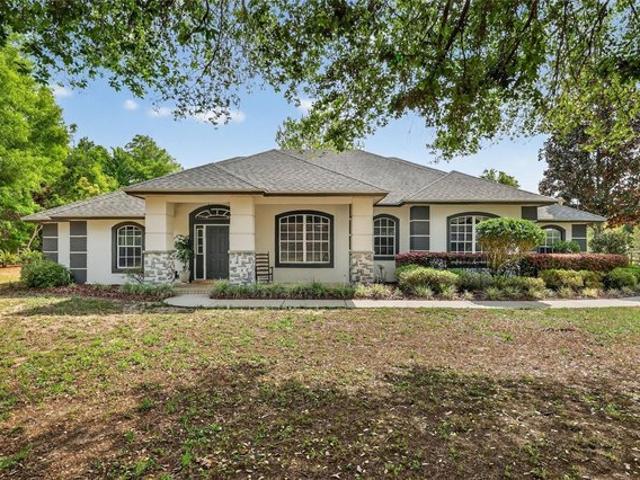 House for sale in Umatilla, Florida