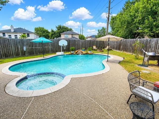 House for sale in Katy, Texas