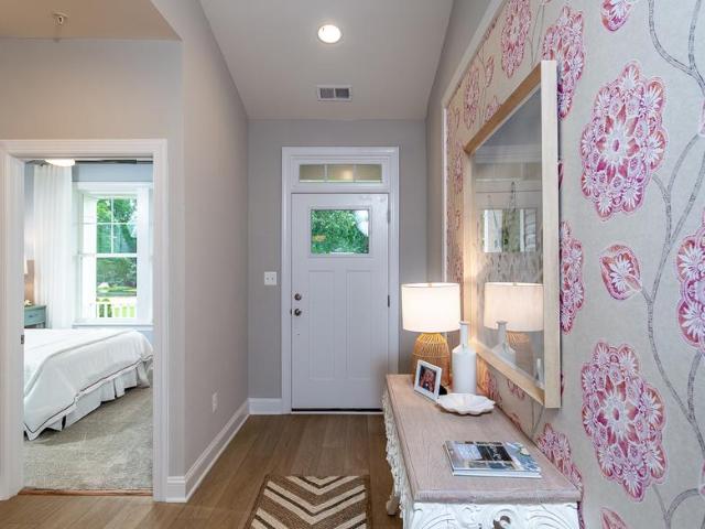 Townhouse for sale in Maryland