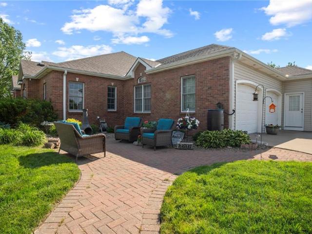 House for sale in Saint Joseph, Missouri