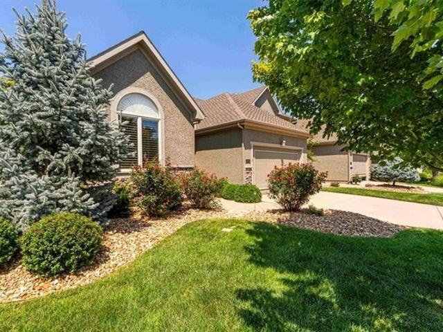 House for sale in Kansas