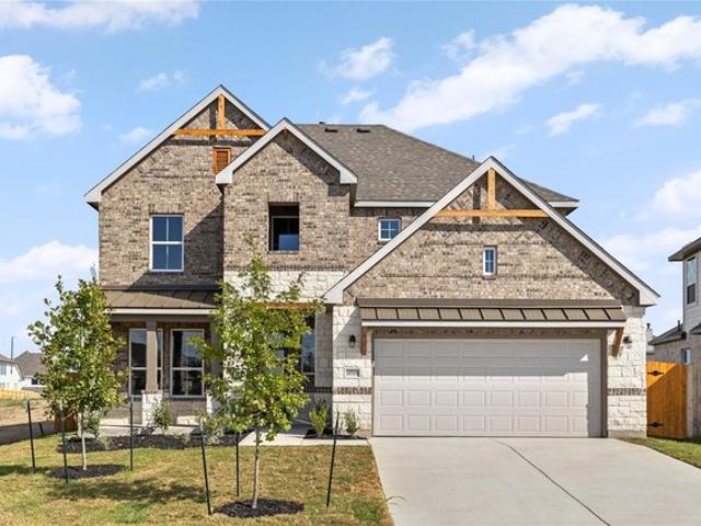 House for sale in Pflugerville, Travis County