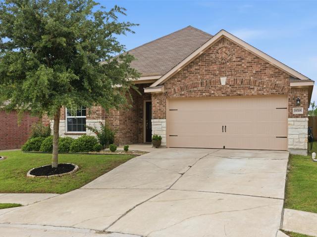 House for sale in Manor, Texas