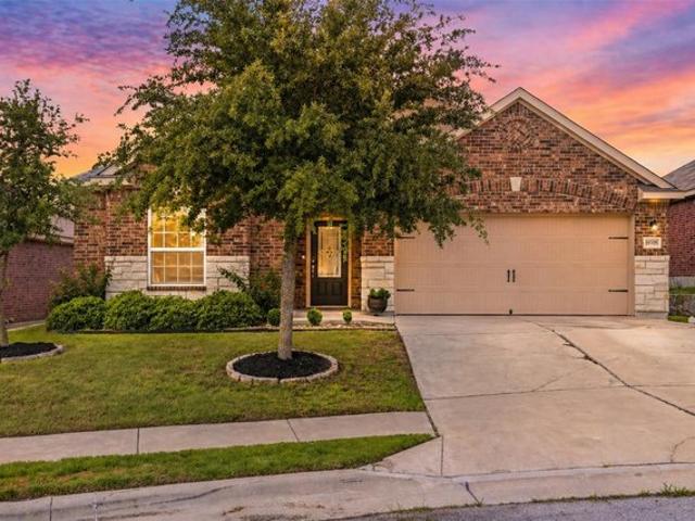 House for sale in Manor, Texas