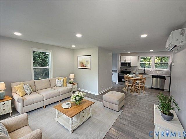 House for sale in Virginia