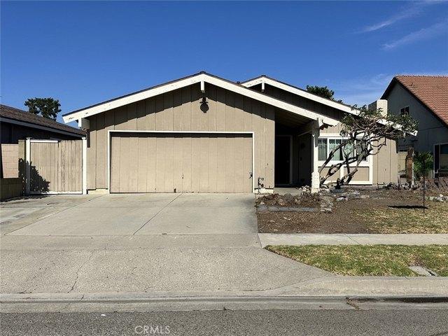 House for sale in Cerritos, California