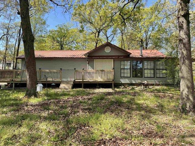 House for sale in Ark