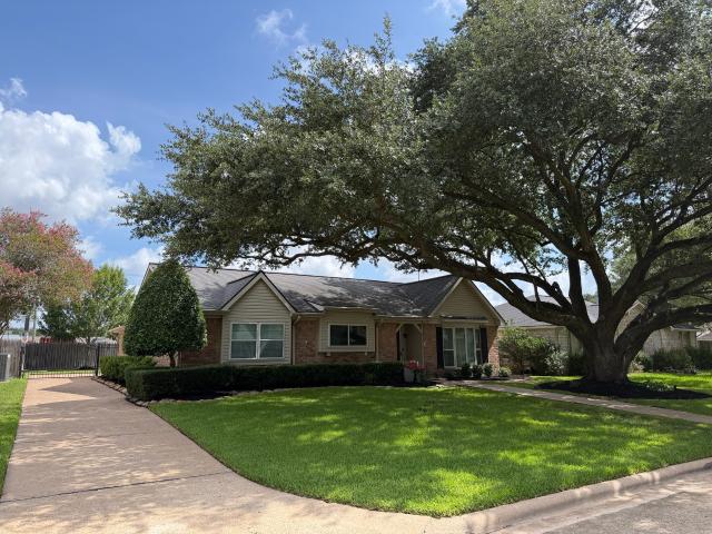 House for sale in Harris, Texas