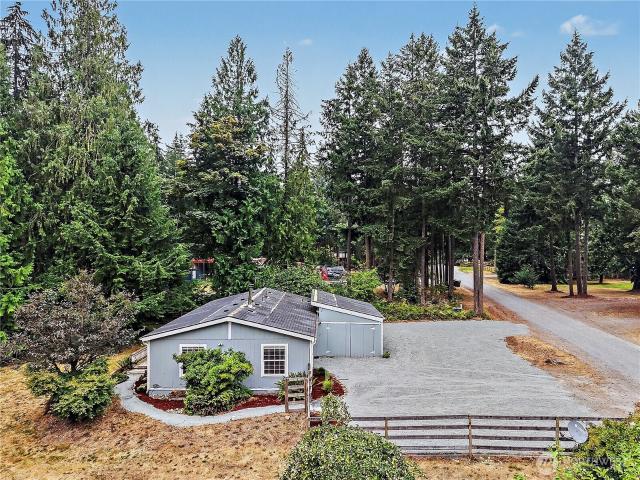 House for sale in Orting, Washington