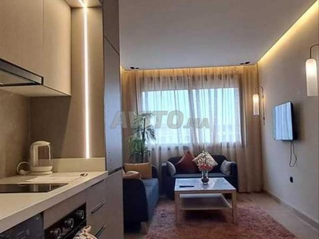 Appartement location à Anfa, Gharb-Chrarda-Beni Hssen