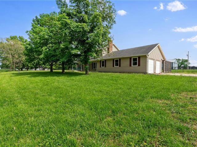 House for sale in Archie, Missouri