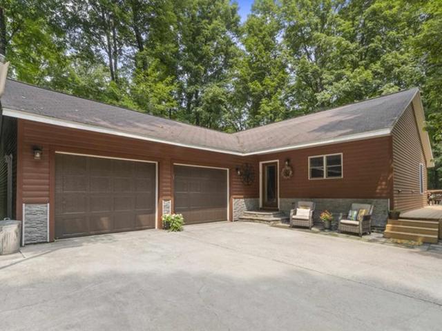 House for sale in Copemish, Michigan