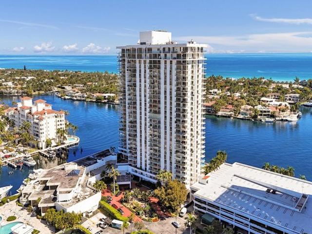 Condo for sale in Aventura, Florida