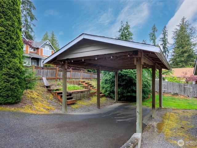 House for sale in Shoreline, Washington