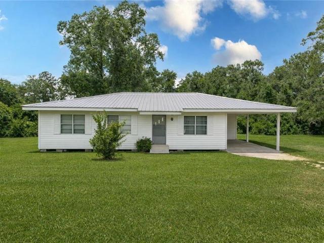Property for sale in Bogalusa, Louisiana