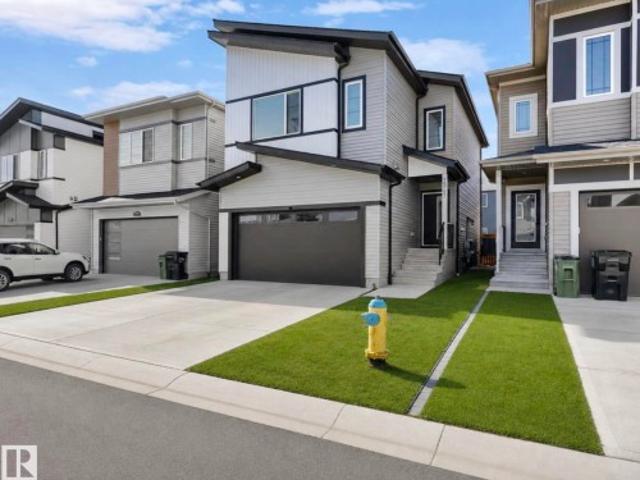 House for sale in Wedgewood, Alberta