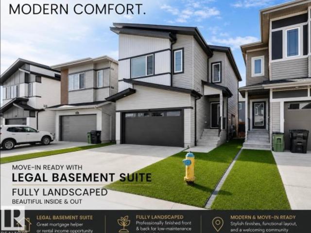 House for sale in Wedgewood, Alberta