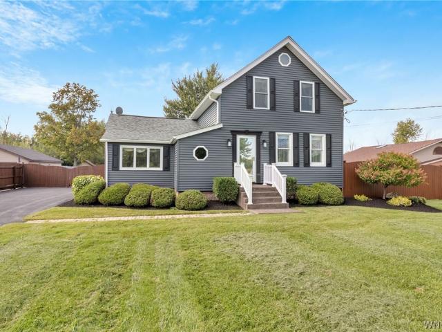 House for sale in Grand Island, New York
