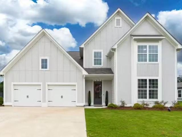 House for rent in Pell City