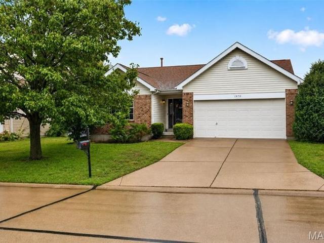House for sale in Lake Saint Louis, Missouri
