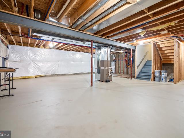 Townhouse for sale in Bethlehem, Pennsylvania