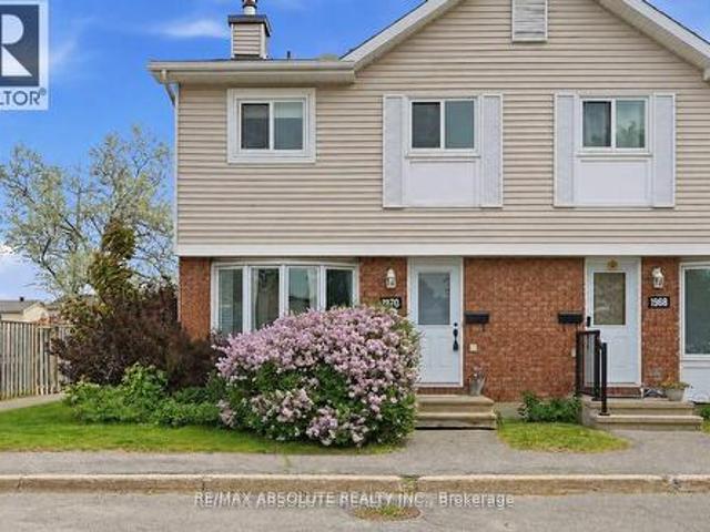 Townhouse for sale in Mulhurst Bay, Ontario