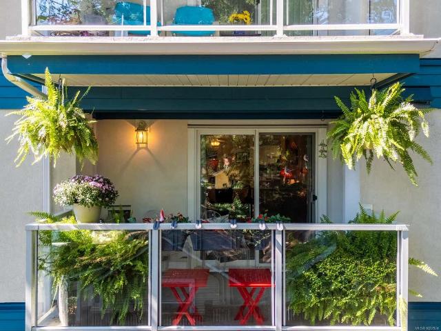 Condo for sale in Comox, British Columbia