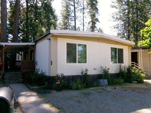 House for sale in Quincy, California