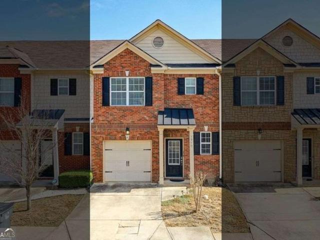 Townhouse for sale in Norcross, Georgia