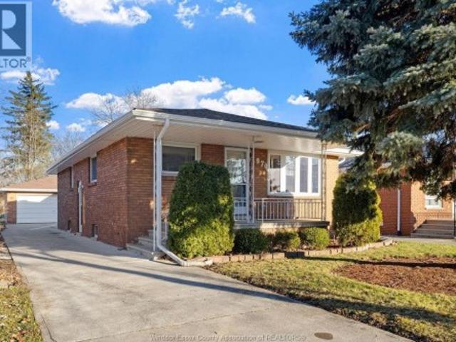 House for rent in Maidstone, Ontario