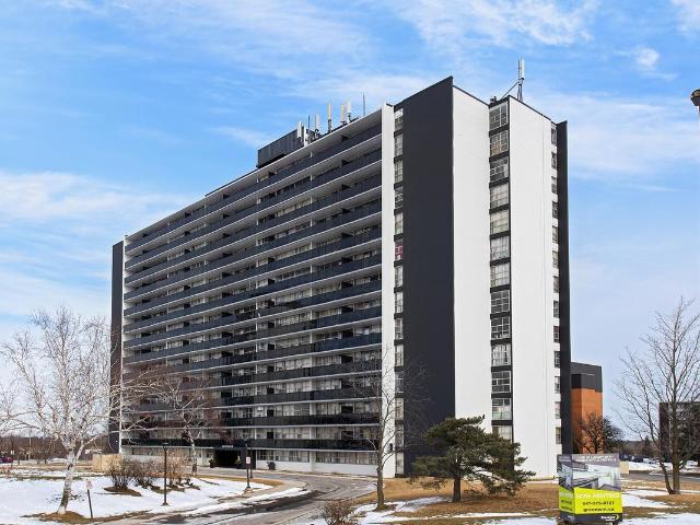 Apartment for rent in Mississauga, Ontario
