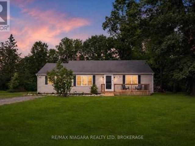 House for rent in Niagara, Ontario