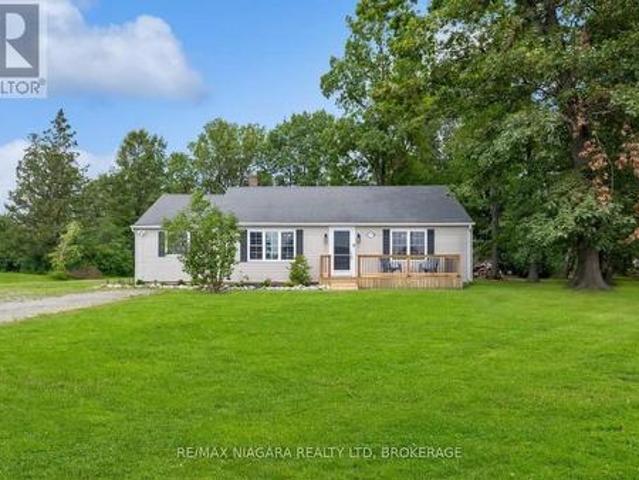 House for sale in Niagara, Ontario